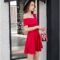 Sleeveless dress