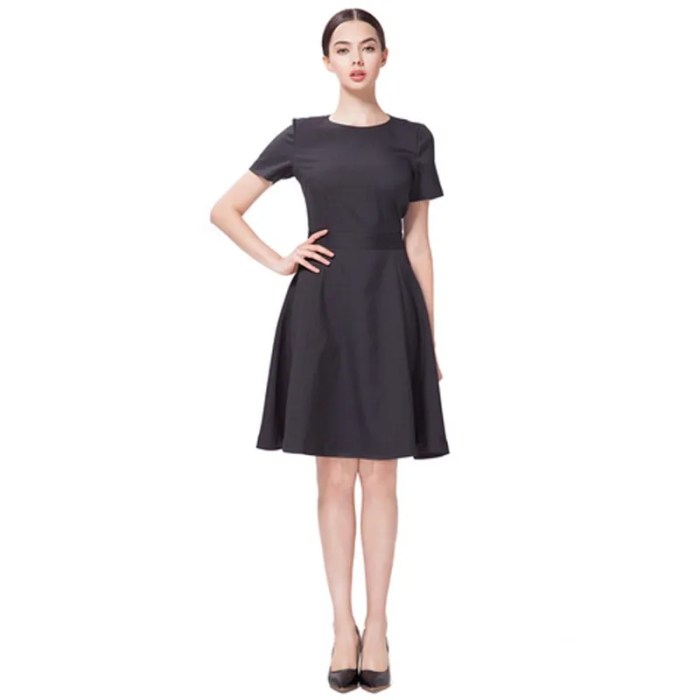 Office dress