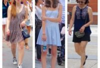 Summer dress