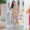Trendy dresses