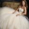 Tulle dress