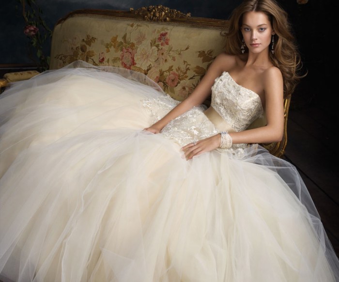 Tulle dress long dressedupgirl Tulle dress