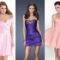 Homecoming dress