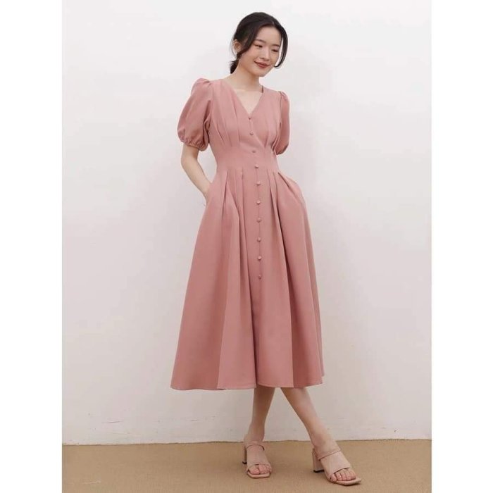 Formal dress