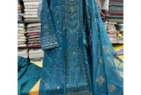 Chiffon dress