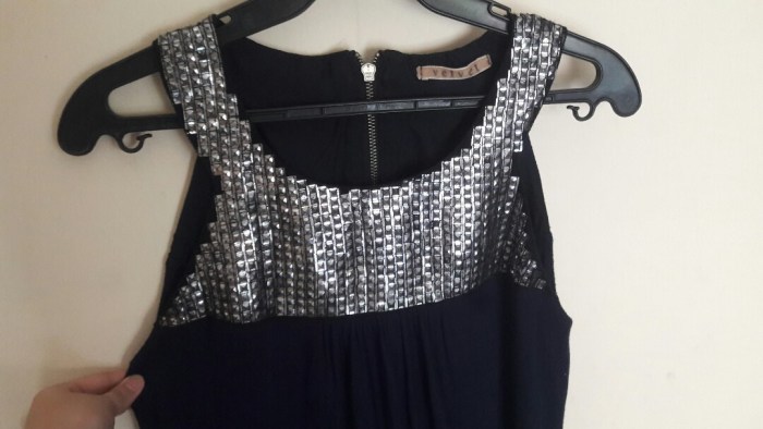 Classic dress