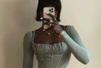 Date night dress