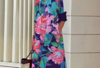 Shirt dress