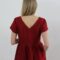 Linen dress