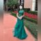 Glam dress