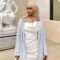 Modest dress