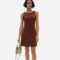 Shift dress