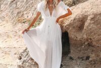 Boho dress