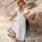 Boho dress