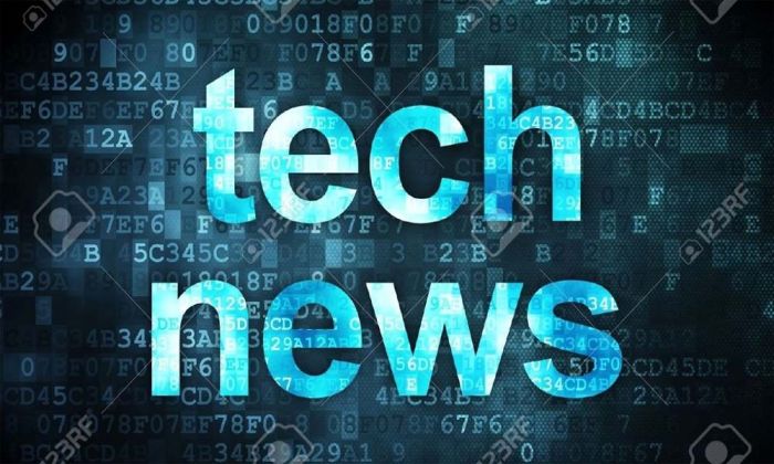 Top tech news stories today: February 28, 2024 Latest tech news today