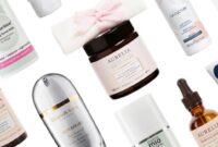 Probiotics in skincare