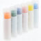 Tinted lip balm