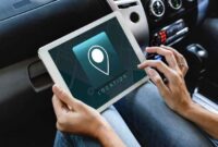 Smart city technology