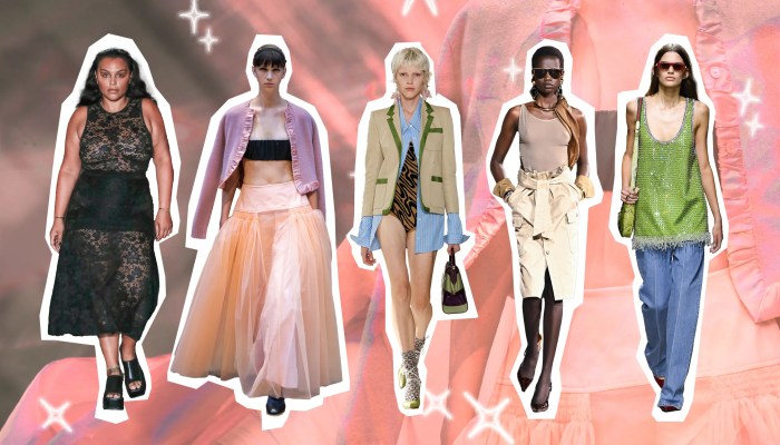 Fall 2025 Trends Fashion - Lina Wannax Fall fashion 2025