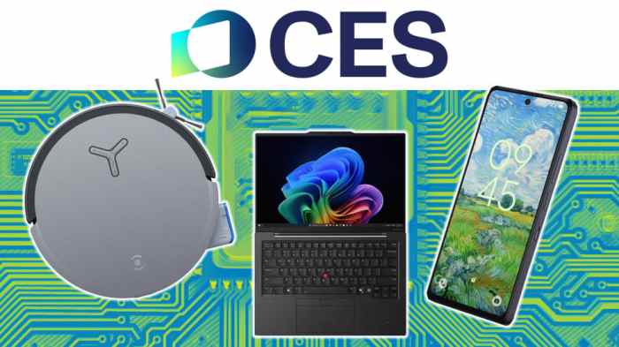 CES 2025