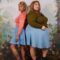 Size inclusive dresses