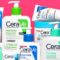 Cerave cleanser
