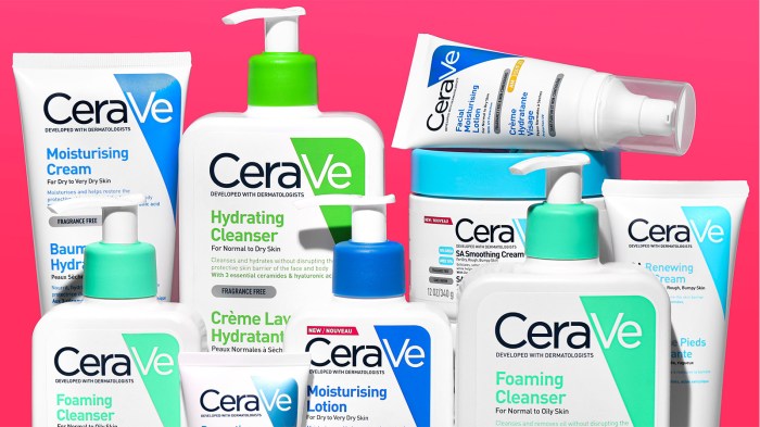 Similar Products To CeraVe Bestselling Skincare Range | LBB Cerave cleanser