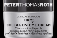Peter thomas roth eye cream