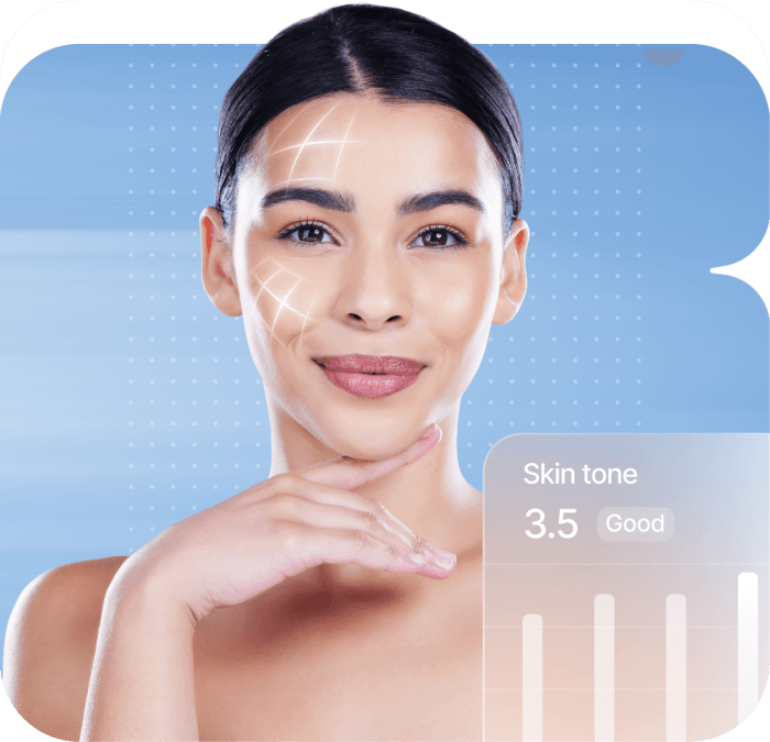 Latest How-ai-customises-skincare-routines-based-on-skin-type-lifestyle ... AI‑powered skincare apps