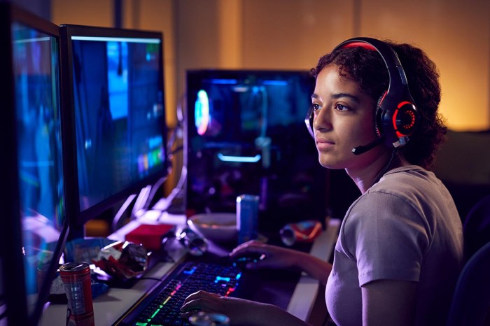 Gaming más que diversión, un mercado en auge con nuevas oportunidades ... Gaming laptops under 00
