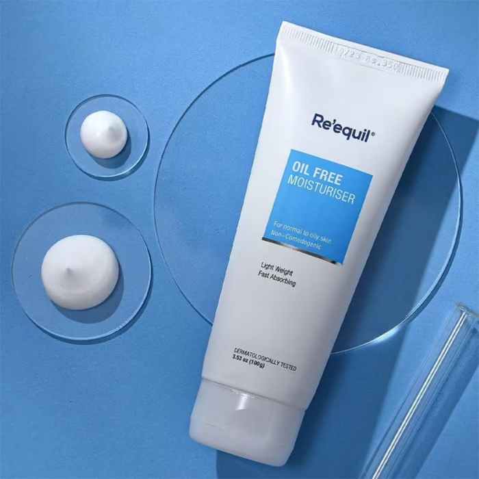 The 12 Best Moisturizers for Oily Skin | Who What Wear Moisturizer for oily skin
