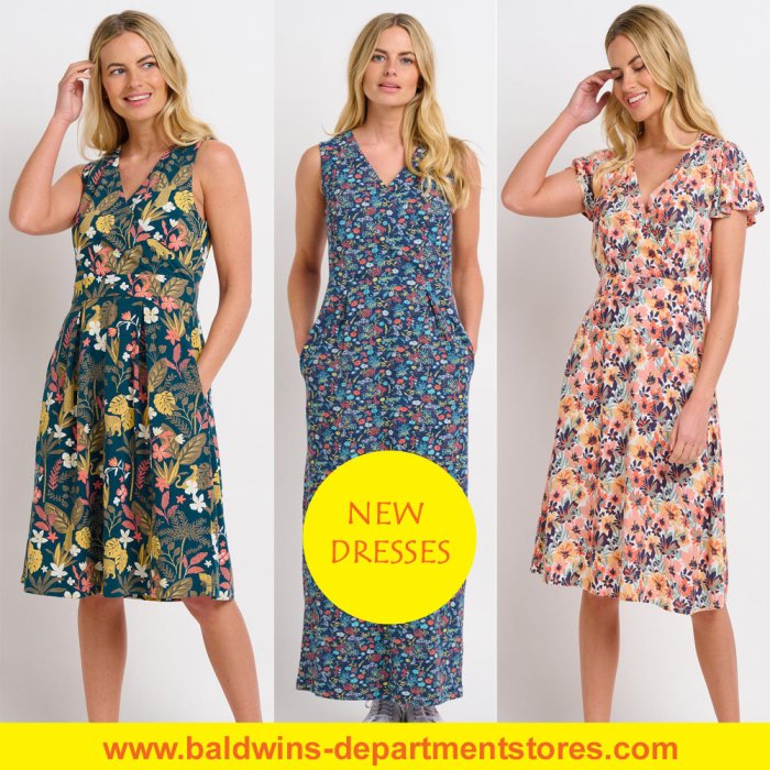10 Must Have Dresses for Every Woman | Geniusbeauty Must-have dresses this year