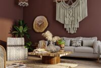 Boho jewelry