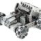 Robotics automation