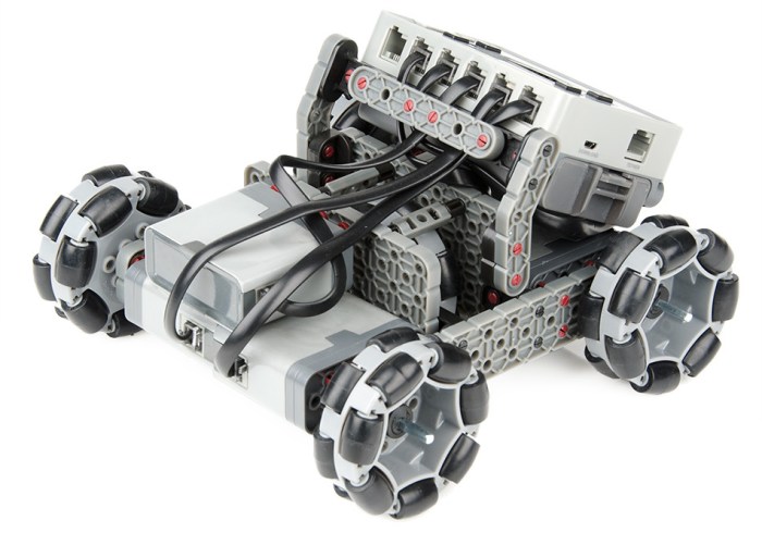 China Leads the Growth of Global Robotics Adoption | Transmedia Newswire Robotics automation