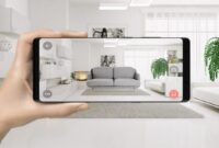 AR and VR in phones