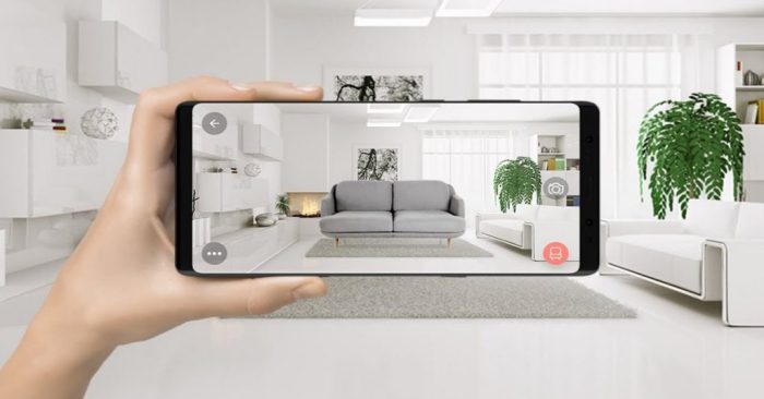 Every type of AR and VR explained, from Rift to HoloLens and beyond | T3 AR and VR in phones
