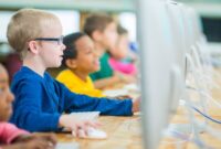 Edtech for K12 schools