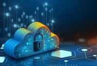 Cloud computing security