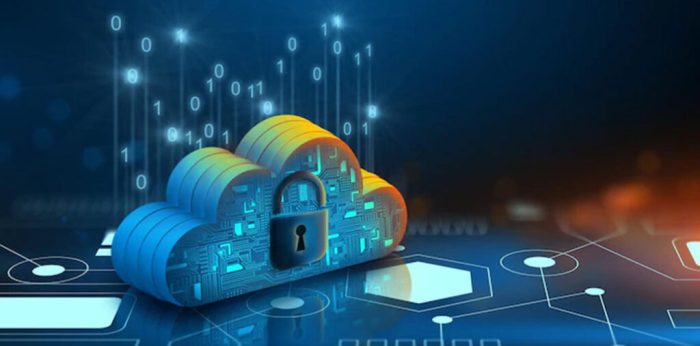 What is Cloud Security and How to Secure the Cloud Computing? Cloud computing security