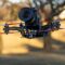 Drone cameras