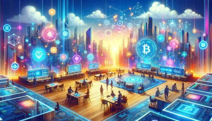 DeFi Platforms Explained - Bucket Technologies DeFi platforms review