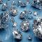 Desktop download diamond wallpaper HD 1