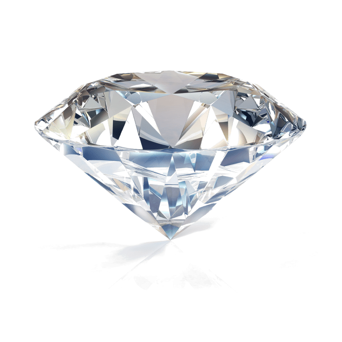 Anniversary diamond jewelry