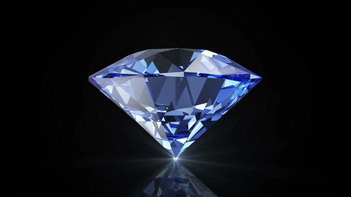 How to Know Where Your Diamond Comes From Diamond cluster earrings