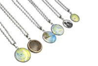Valentine’s Day jewelry