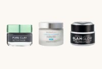 Skin care routine for oily skin