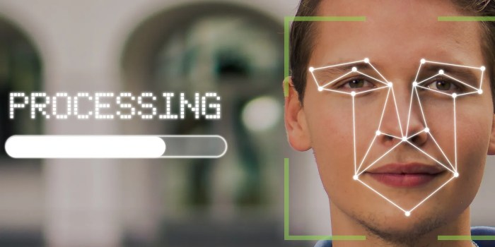 How Does Face Unlock Technology Work? Face unlock vs fingerprint