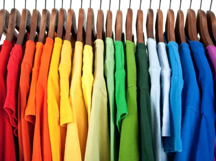Garments