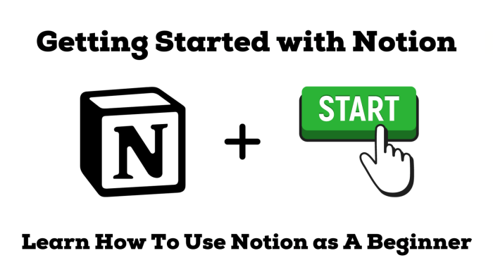 How to Use Notion for Beginners: The Amazing Beginners Guide to Notion ... How to use Notion